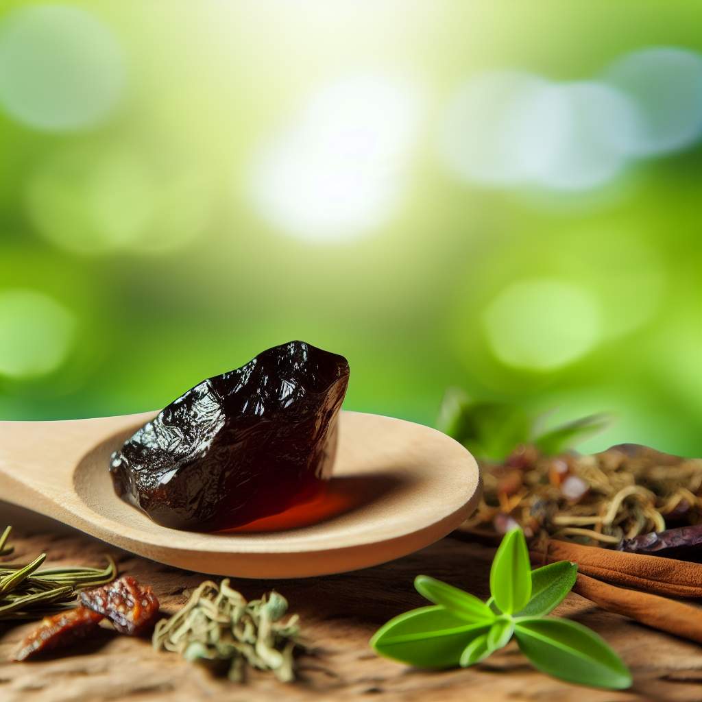 Effets secondaires shilajit: mythe ou réalité ?