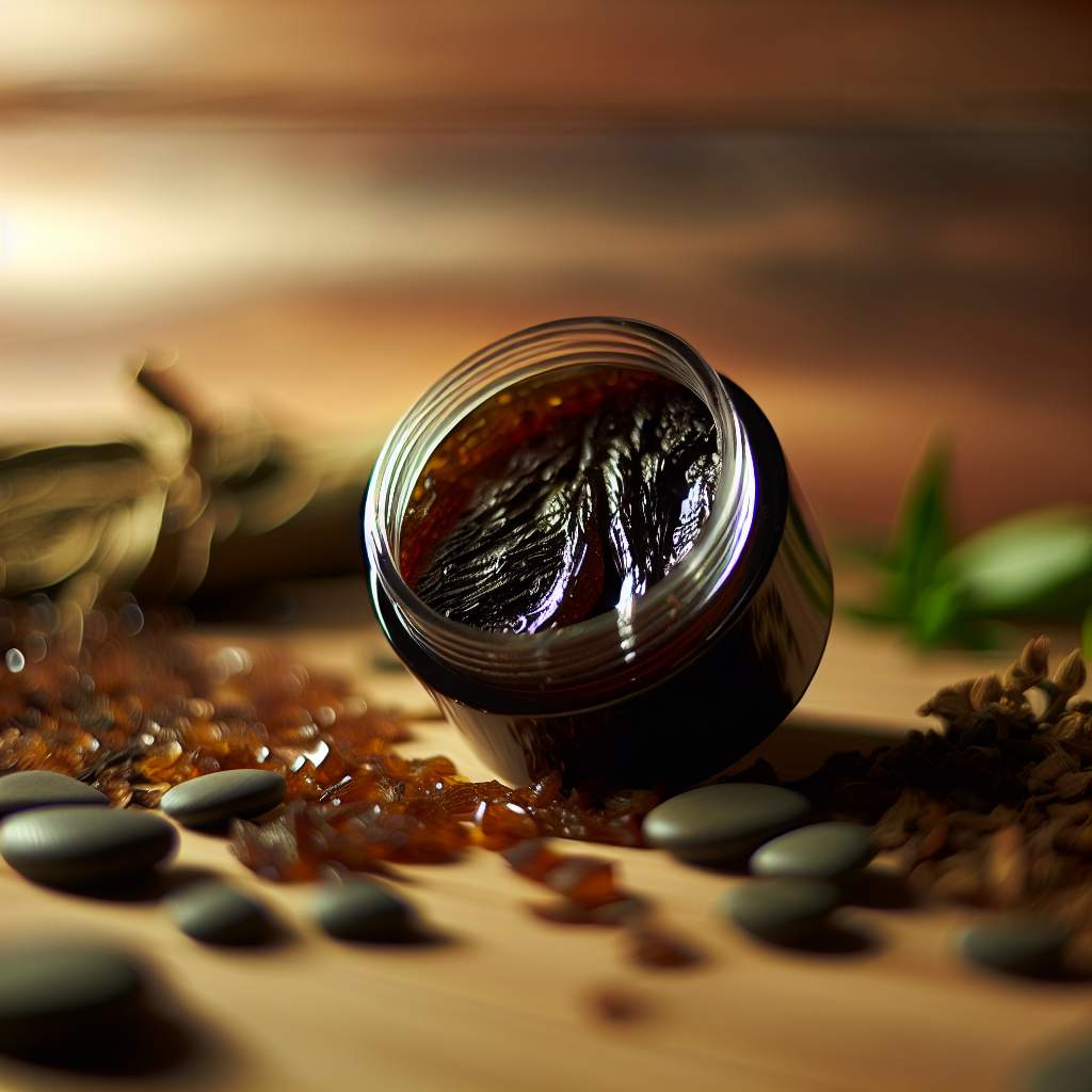 Efficacité shilajit: mythe ou réalité ?