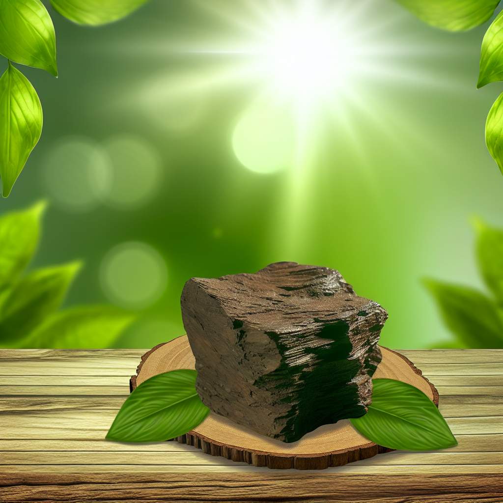 Shilajit halal avis: bienfaits et conformité islamique
