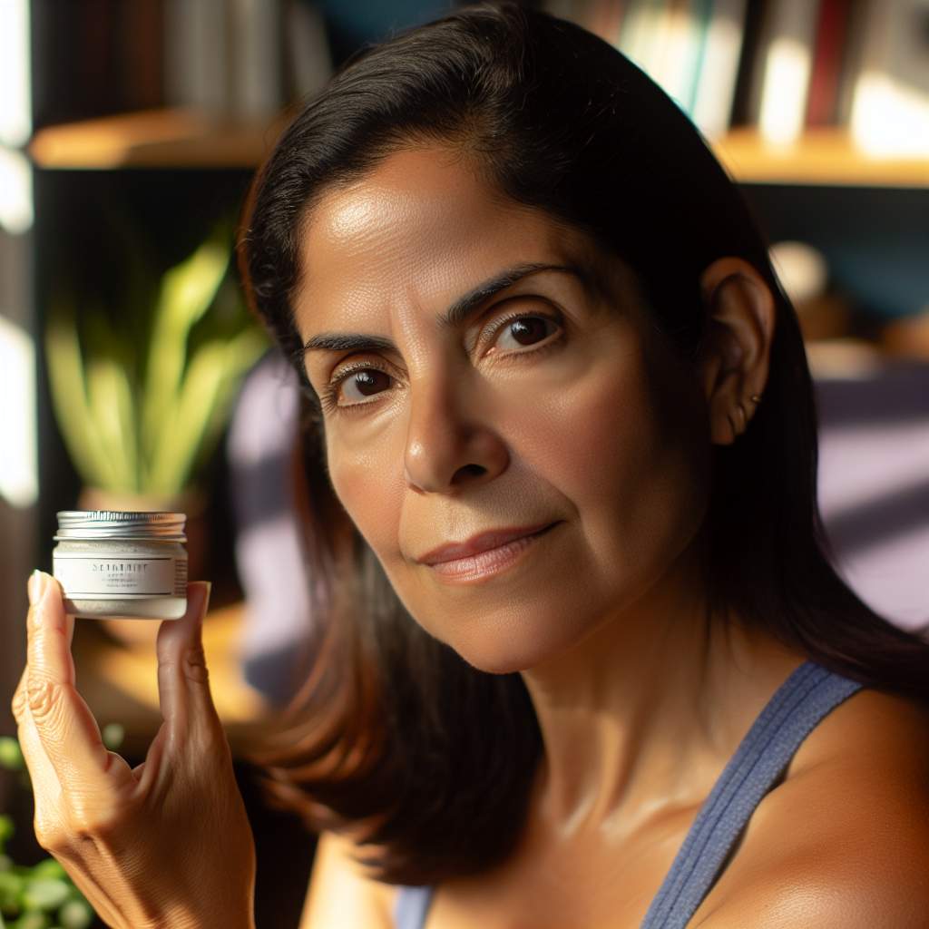 Shilajit pour femmes: avis et bienfaits réels